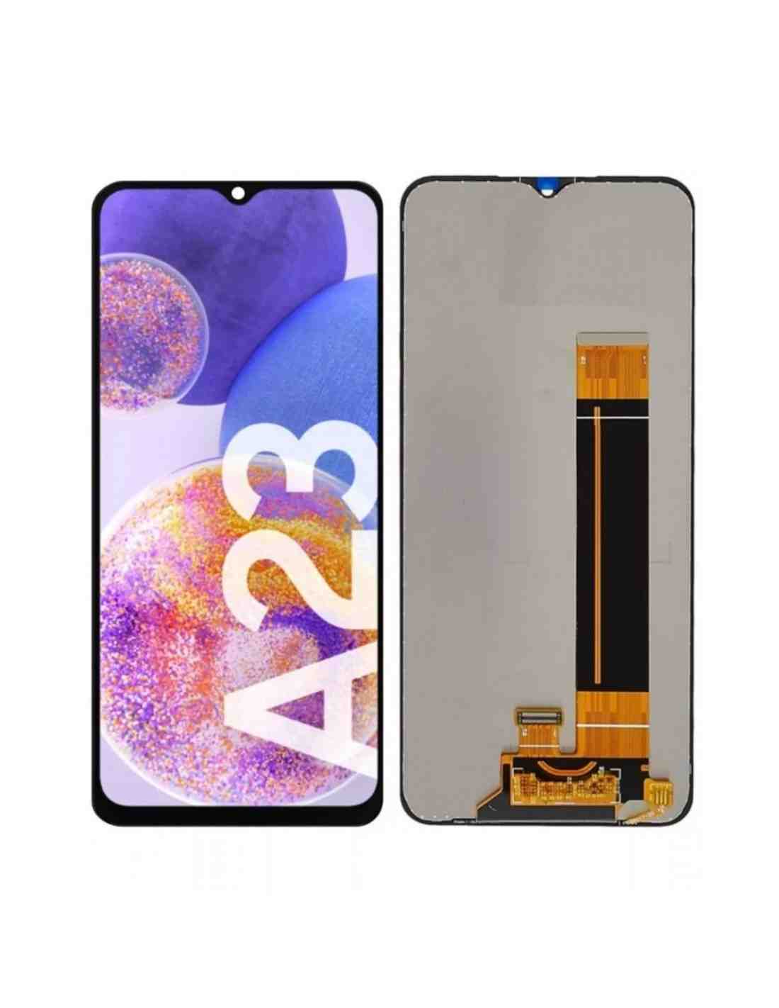 MODULO SAMSUNG A23 4G (235F) SIN MARCO